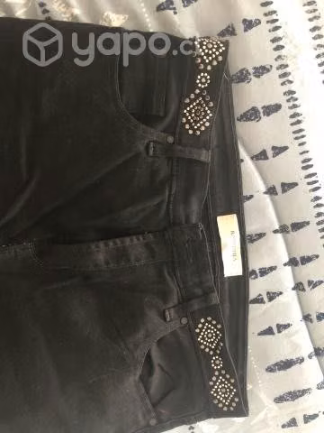 Jeans Rapsodia talla 44