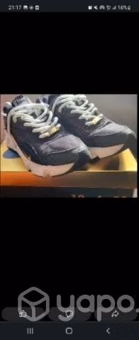 Zapatillas Nike modelo 10 4 01 - Imagen 2