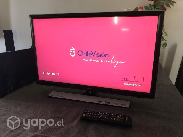Monitor Televisor LED Samsung 24