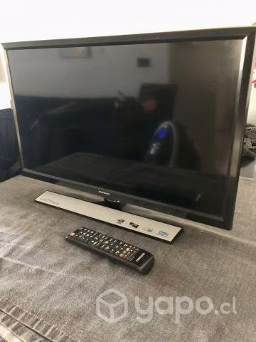 Monitor Televisor LED Samsung 24