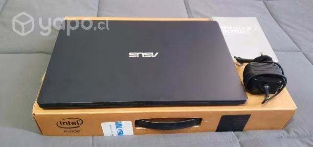 Notebook Asus E410M - Imagen 4