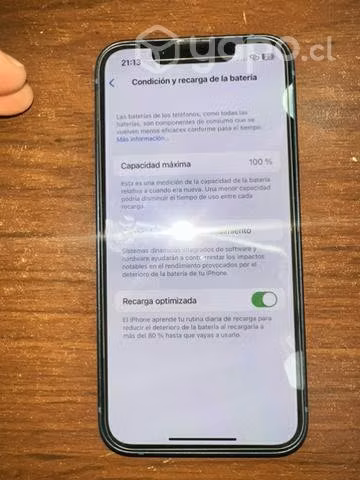 IPhone 13 mini