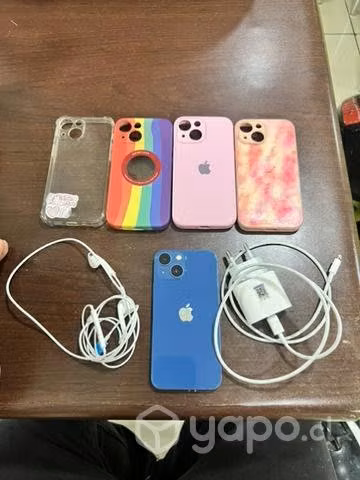 IPhone 13 mini