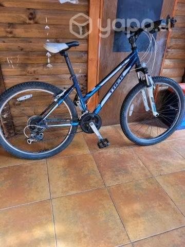 Trek - Imagen 2