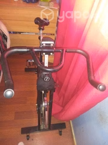 Bicicleta Estatica - Imagen 2