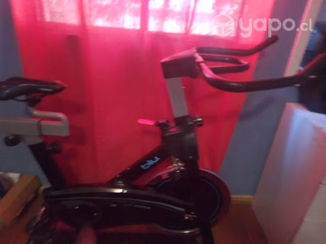 Bicicleta Estatica