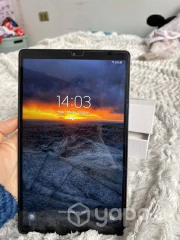 Tablet galaxy tab A7lite - Imagen 2