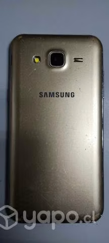 Celulares Samsung antiguos para repuestos - Imagen 5