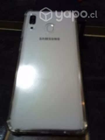 Celular Samsung - Imagen 2