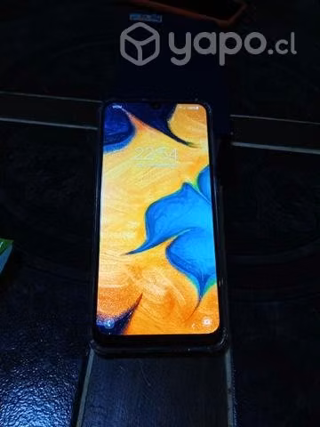 Celular Samsung - Imagen 4