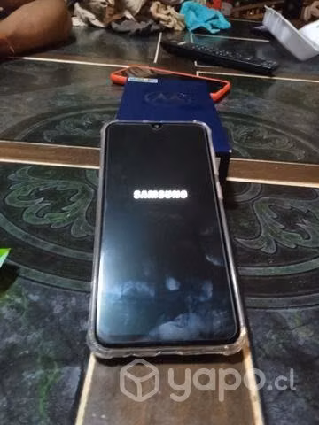 Celular Samsung - Imagen 3