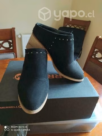 Zapatos mujer (36)