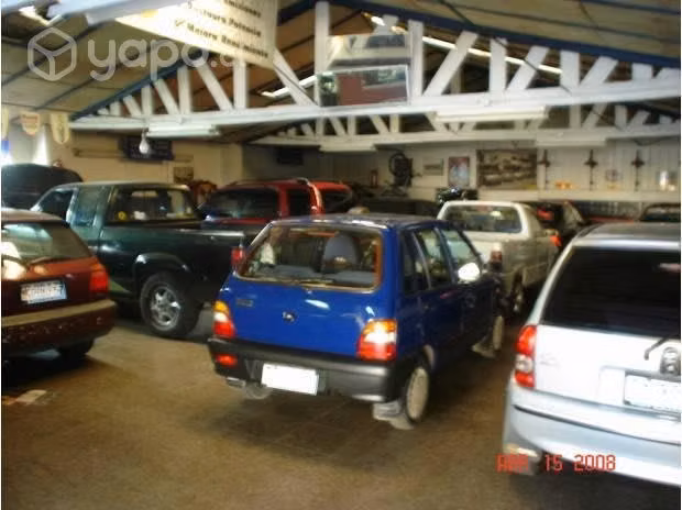Se le descargo la batería de su automóvil