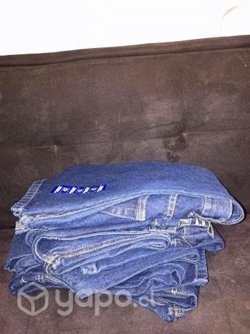 Jeans de trabajo dielectricos - Imagen 2