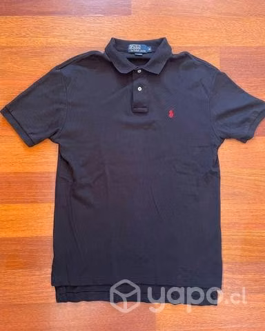 Poleras de hombre
