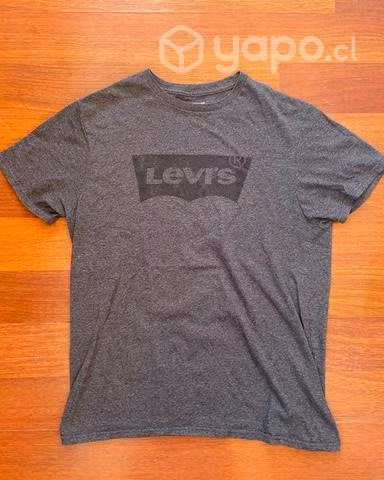 Poleras de hombre