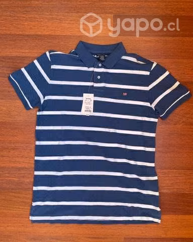 Poleras de hombre