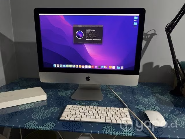 IMac