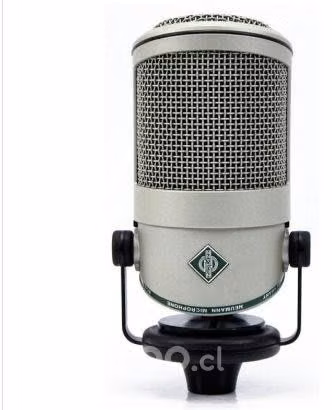 MICROFONO Neumann BCM705