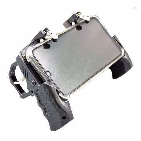 Game Pad Control Celular Gatillos Gamer GRIP K21