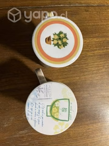 Set 2 tazas para infusión - Imagen 5