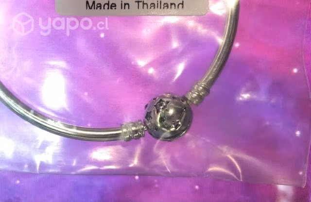 Pulsera pandora nueva sellada
