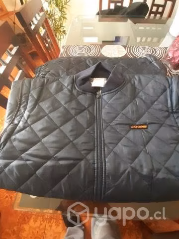 Pijama termico