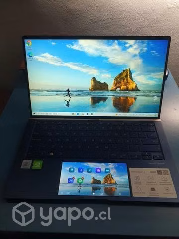Asus Zenbook 14 UX434F