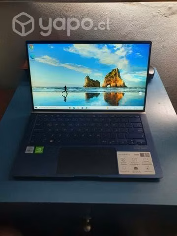 Asus Zenbook 14 UX434F