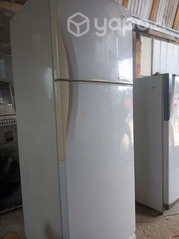 Tres refrigeradores not frost