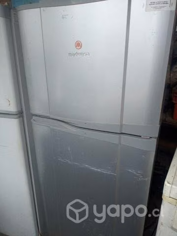 Tres refrigeradores not frost