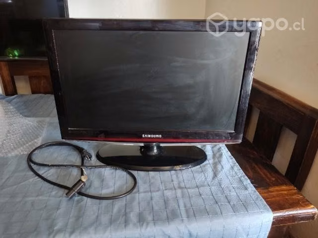 Televisión