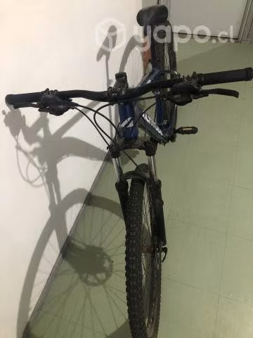 Bicicleta Aro 29 - Marca Altitude- Modelo Kawell 4 - Imagen 2