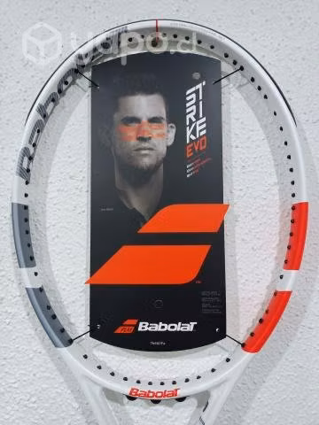 Raqueta babolat