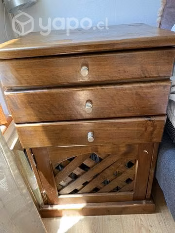Mueble para restaurar , - Imagen 2