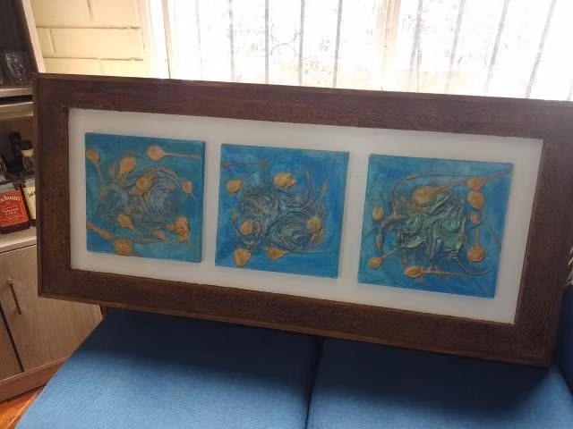 Cuadros decorativos