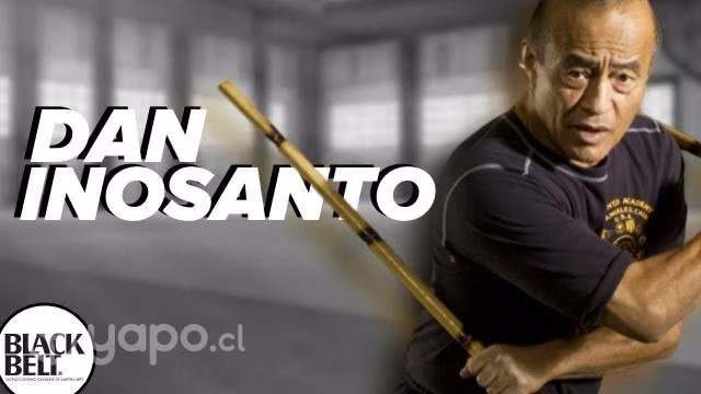 Clases Kali/Eskrima en Las Condes