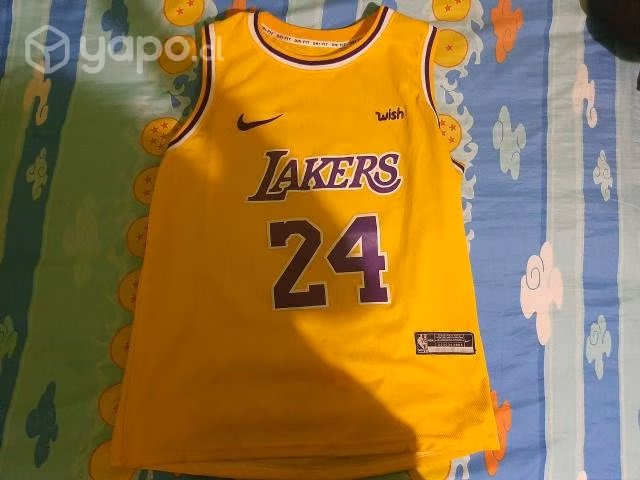 Polera de basketball - Imagen 2