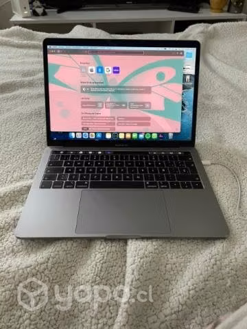 MacBook Pro