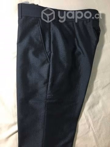 Terno Basement Slim Fit - Imagen 3