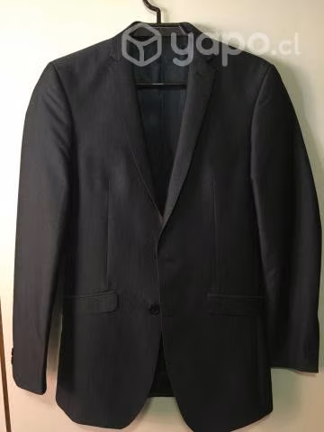 Terno Basement Slim Fit - Imagen 2