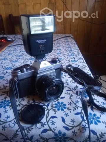Cámara Fotografica