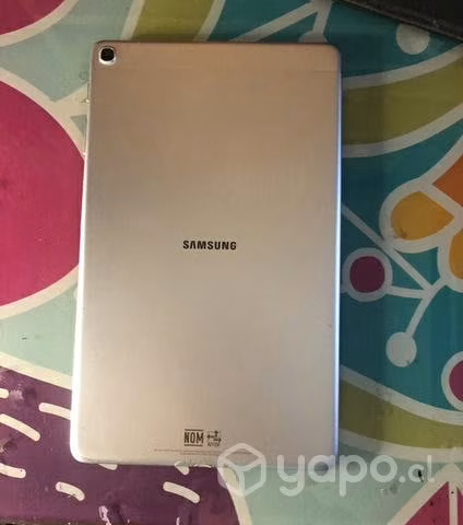 Tablet tab A Samsung - Imagen 2