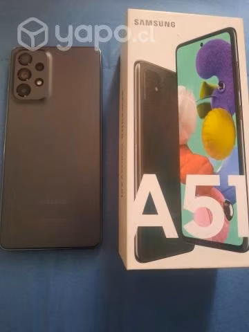 Samsung A51