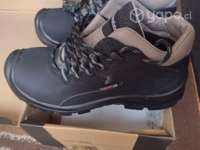 Zapatos de seguridad