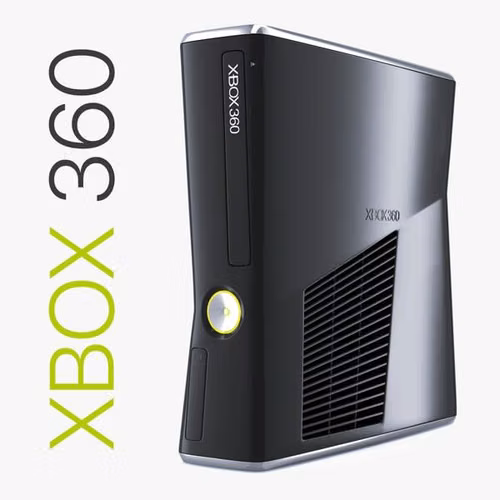 Xbox 360 + Kinect + 1 Mando + 15 Juegos - Imagen 4