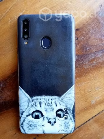 Samsung A20s - Imagen 2
