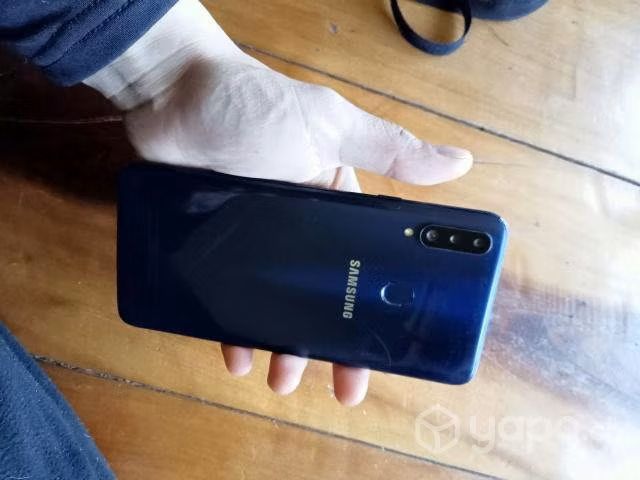 Samsung A20s - Imagen 4