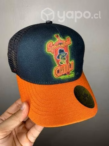 GORRAS   Importadas para caballeros