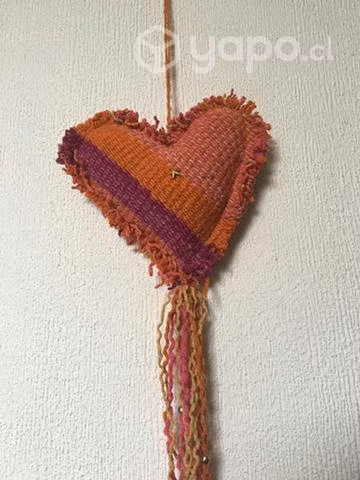 Corazones detente